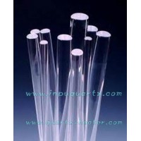 quartz glass rod/quartz glass stick 1024