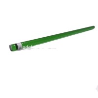 Lead free heat resistant colored friendly 3.3 glass rod