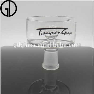 Made In China Hookah Shisha Accessories Glass Tobacco Bowl