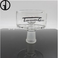 Made In China Hookah Shisha Accessories Glass Tobacco Bowl